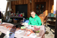 1. Frohnhardter Zwibelkuchenfest:Kasse