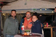 1. Frohnhardter Zwibelkuchenfest:Mitglieder