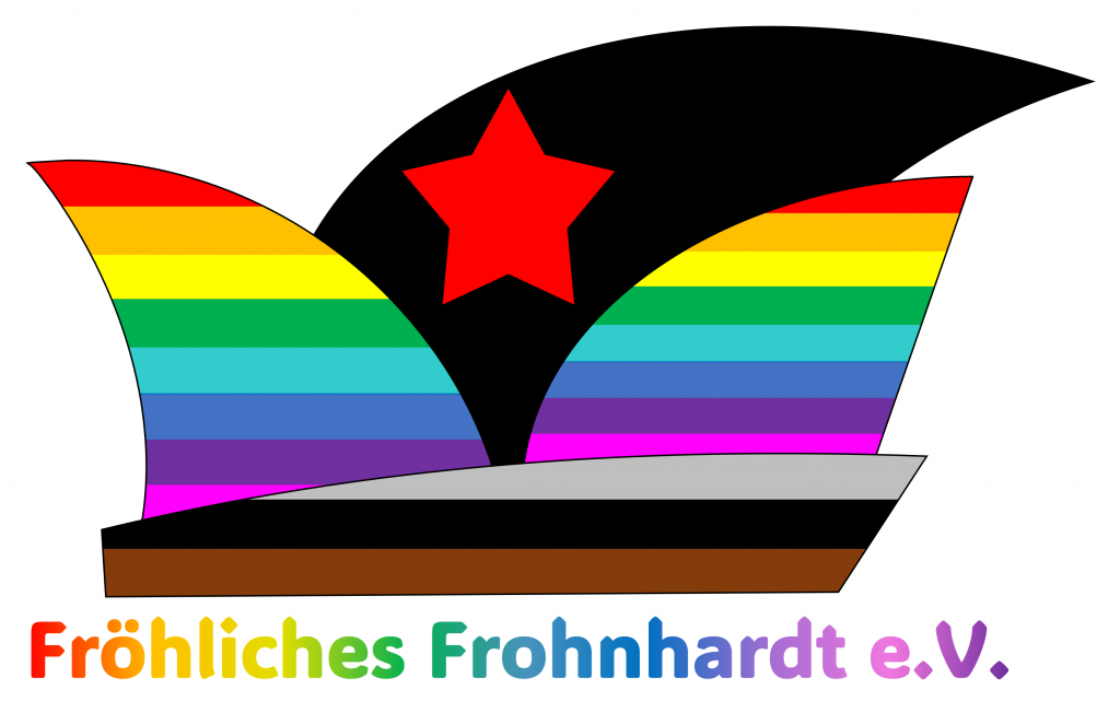 Neuigkeiten aus Frohnhardt