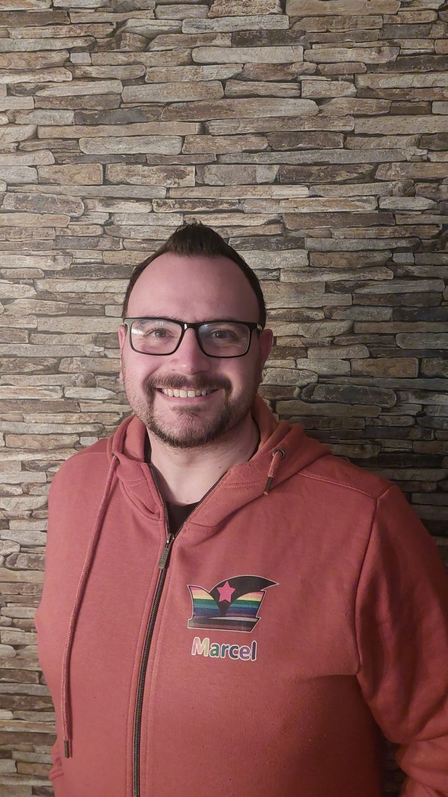 Liebe Mitglieder und Freunde,